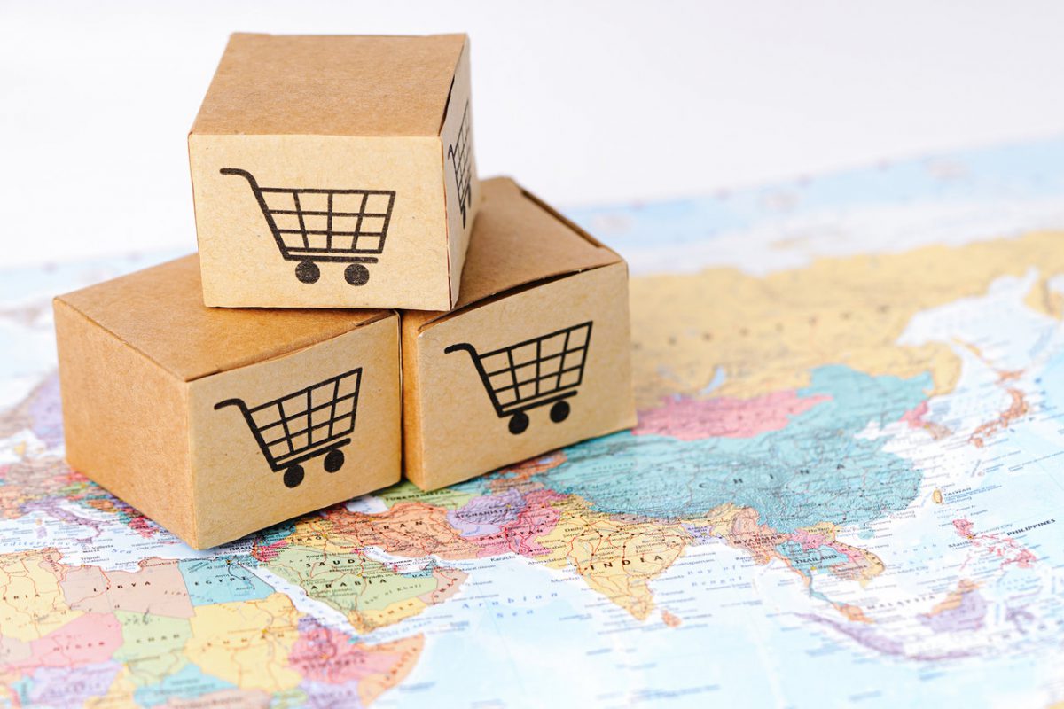 Cross border e-commerce – krok do sukcesu