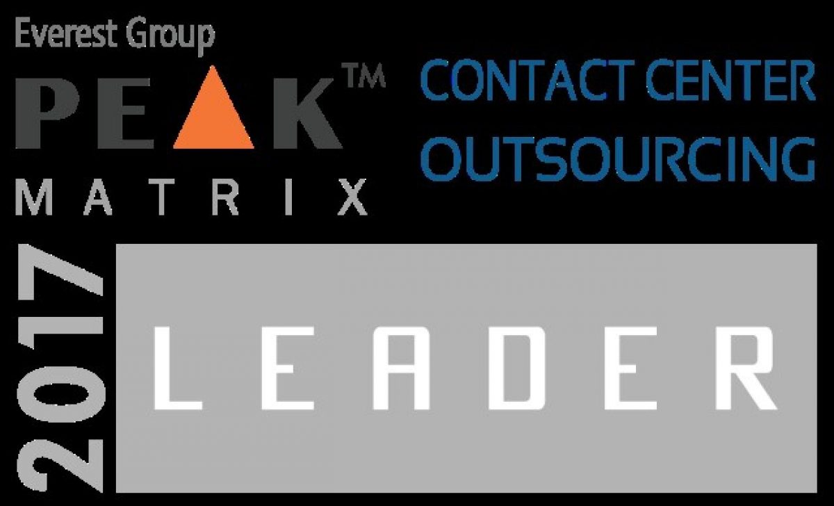 Arvato CRM Solutions liderem usług Outsourcingu Contact Center!