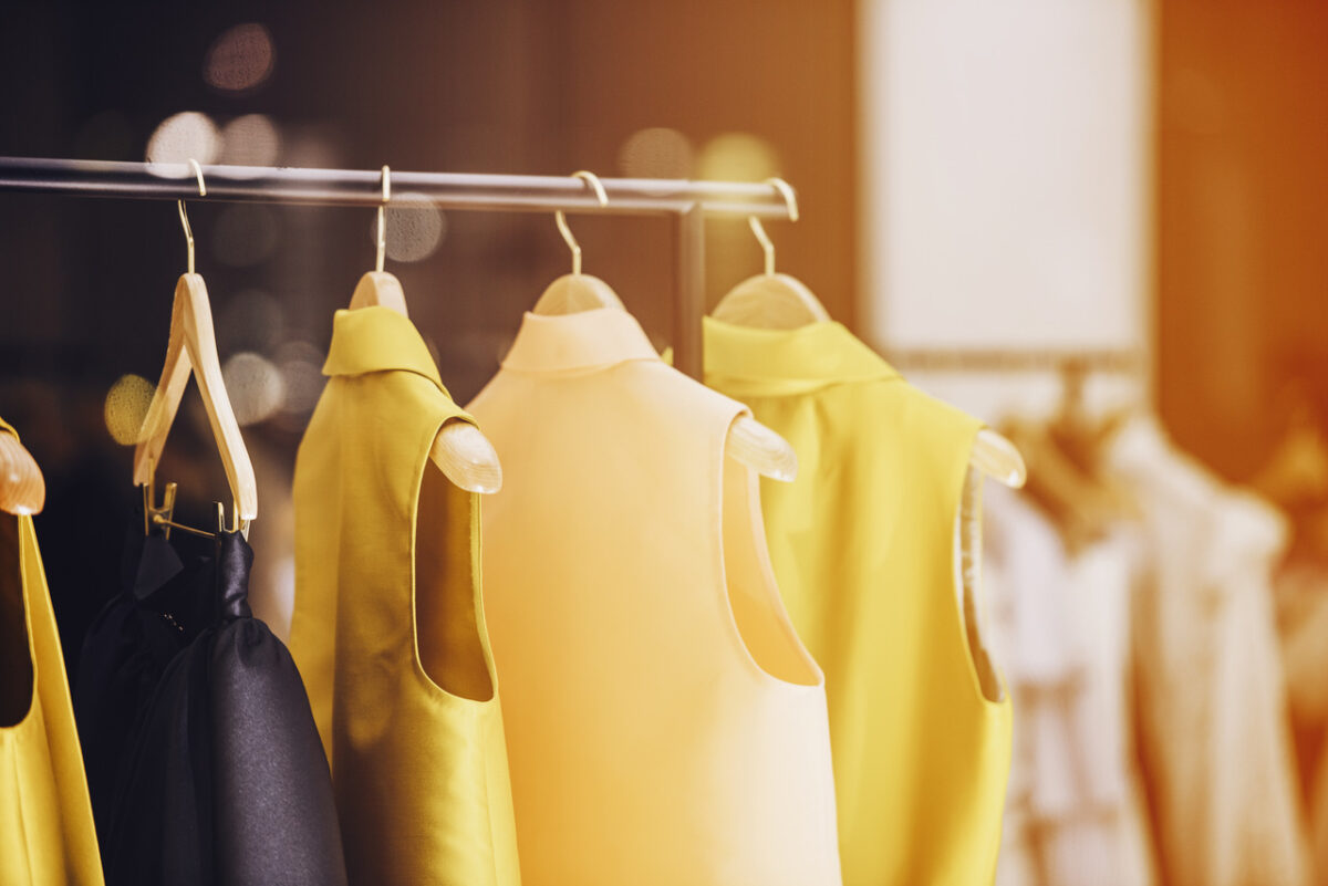 Re-commerce w Polsce 2025