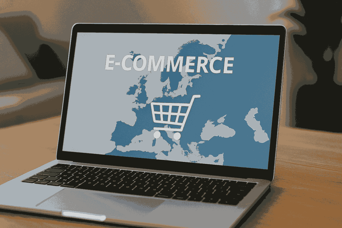 Dlaczego Europa nie jest jednolitym rynkiem e-commerce?