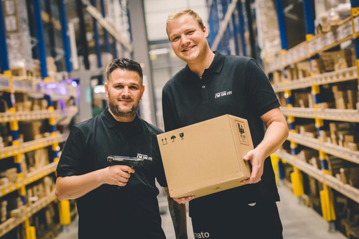 Logistyka Home & Decor – wyzwania i&nbsp;fulfillment dla mebli i&nbsp;produktów wyposażenia wnętrz